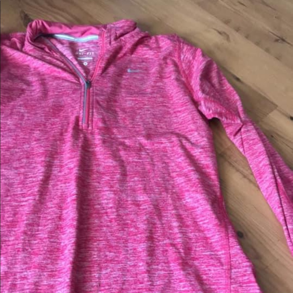 Nike jacket